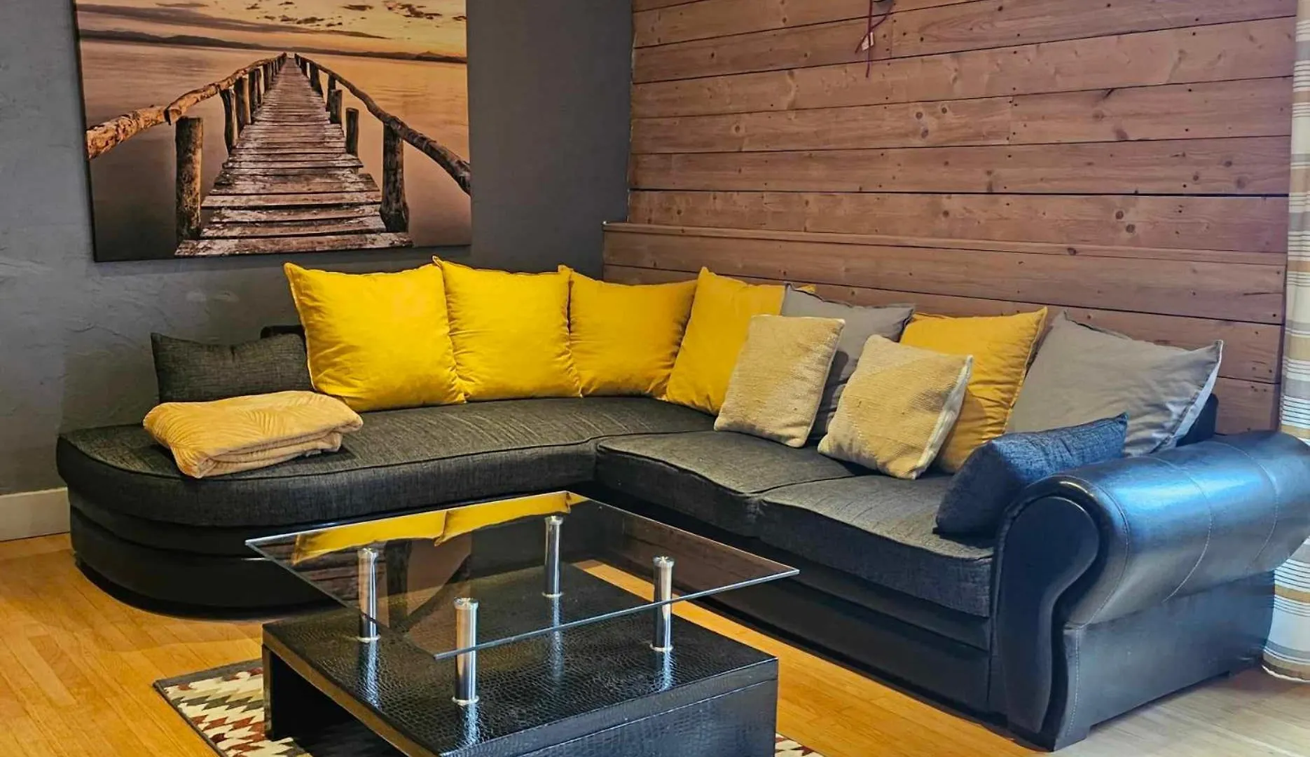 Le Vercoraline Apartment La Chapelle-en-Vercors 0*,  France